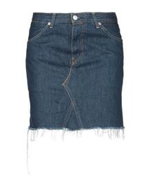 Джинсовая юбка ODI ET AMO with LEVI'S 42691666ax