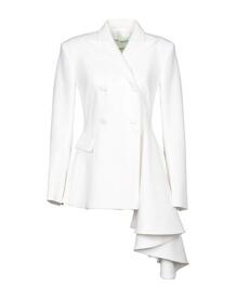 Легкое пальто OFF-WHITE 41840390ef