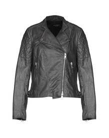 Куртка STREET LEATHERS 41836192dm