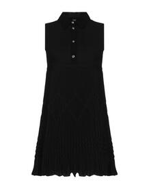 Короткое платье Versus Versace 34889935hm