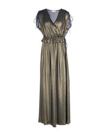 Длинное платье Stine Goya 34883819gg