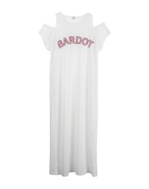 Длинное платье Brigitte Bardot 34884049fv