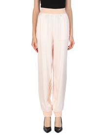 Повседневные брюки MM6 Maison Margiela 13238245KS