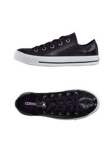 Кеды и кроссовки Converse 11148664OQ