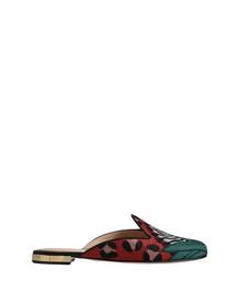Мюлес и сабо CHARLOTTE OLYMPIA 11562588gd