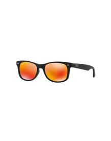 Солнечные очки RAY-BAN JUNIOR 46563683bo