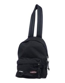 Рюкзаки и сумки на пояс EASTPAK x VETEMENTS 45413622mh