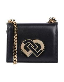 Сумка через плечо Dsquared2 45392049so