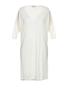 Короткое платье C`N`C COSTUME NATIONAL 34889057pr