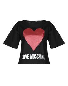 Блузка Love Moschino 12223962rd