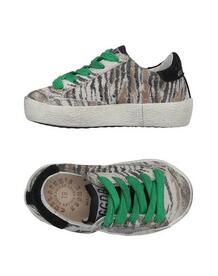 Низкие кеды и кроссовки GOLDEN GOOSE DELUXE BRAND 11474071bo