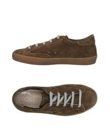 Низкие кеды и кроссовки GOLDEN GOOSE DELUXE BRAND 11473861gx