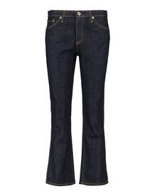 Джинсовые брюки AG Jeans 42689869FO