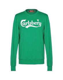 Толстовка CARLSBERG 12220740mt