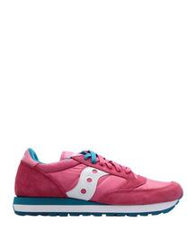 Низкие кеды и кроссовки Saucony 11545163bm