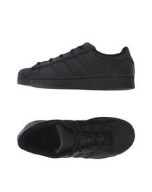 Низкие кеды и кроссовки Adidas 11441697gd