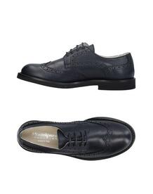 Обувь на шнурках Montelpare Tradition 11435351js