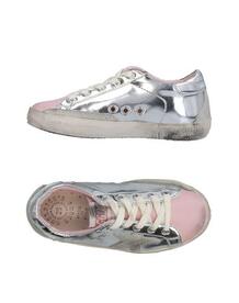 Низкие кеды и кроссовки GOLDEN GOOSE DELUXE BRAND 11434433tj