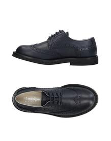 Обувь на шнурках Montelpare Tradition 11435438in