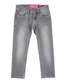 Джинсовые брюки Harmont&Blaine 42680956cd