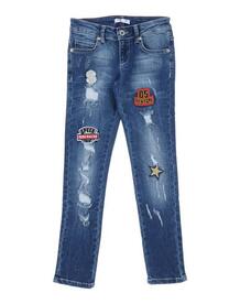 Джинсовые брюки Denny Rose Young Girl 42679355gx