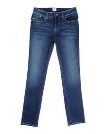 Джинсовые брюки Armani Junior 42633319nb