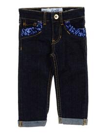 Джинсовые брюки Harmont&Blaine 42625885pl