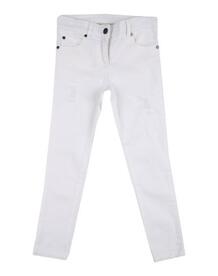 Джинсовые брюки STELLA MCCARTNEY KIDS 42633194hj
