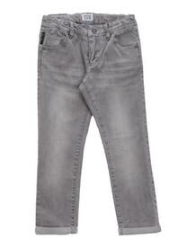 Джинсовые брюки Armani Junior 42587436nd