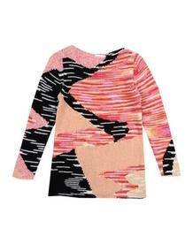 Свитер MISSONI KIDS 39881181gd