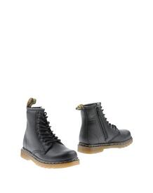 Полусапоги и высокие ботинки Dr. Martens 11345450ic