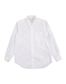 Pубашка COMME DES GARÇONS SHIRT 38725480vd