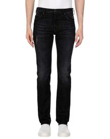 Джинсовые брюки Dsquared2 42610225ha