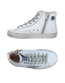 Высокие кеды и кроссовки GOLDEN GOOSE DELUXE BRAND 11325470jc