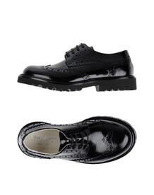 Обувь на шнурках Montelpare Tradition 11300477HT