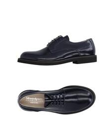 Обувь на шнурках Montelpare Tradition 11210968MX