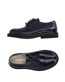 Обувь на шнурках Montelpare Tradition 11211004oc