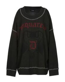 Толстовка Dsquared2 12191425mj