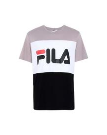 Футболка FILA HERITAGE 12017628oa