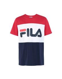 Футболка FILA HERITAGE 12017628jf