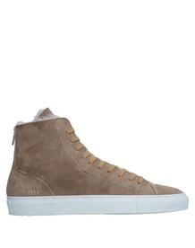 Кеды и кроссовки WOMAN BY COMMON PROJECTS 11557844EE