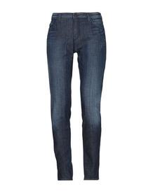 Джинсовые брюки Armani Jeans 42691347vw