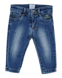 Джинсовые брюки HENRY COTTON'S 42661094kq