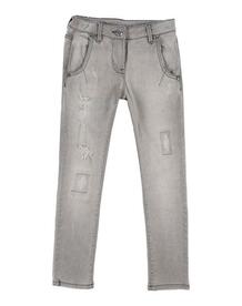 Джинсовые брюки Eddie Pen 42679358cx