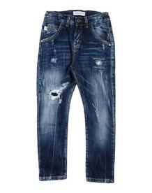 Джинсовые брюки Manuel Ritz 42680809ac
