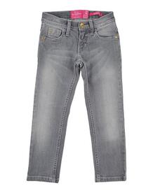 Джинсовые брюки Harmont&Blaine 42677099mq