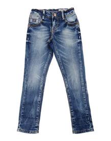 Джинсовые брюки Vingino 42650700sf