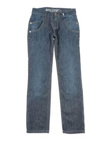 Джинсовые брюки Simonetta Jeans 42650392qd