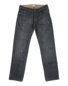 Джинсовые брюки Armani Junior 42641308lb