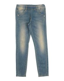 Джинсовые брюки MANILA GRACE DENIM 42618720mk